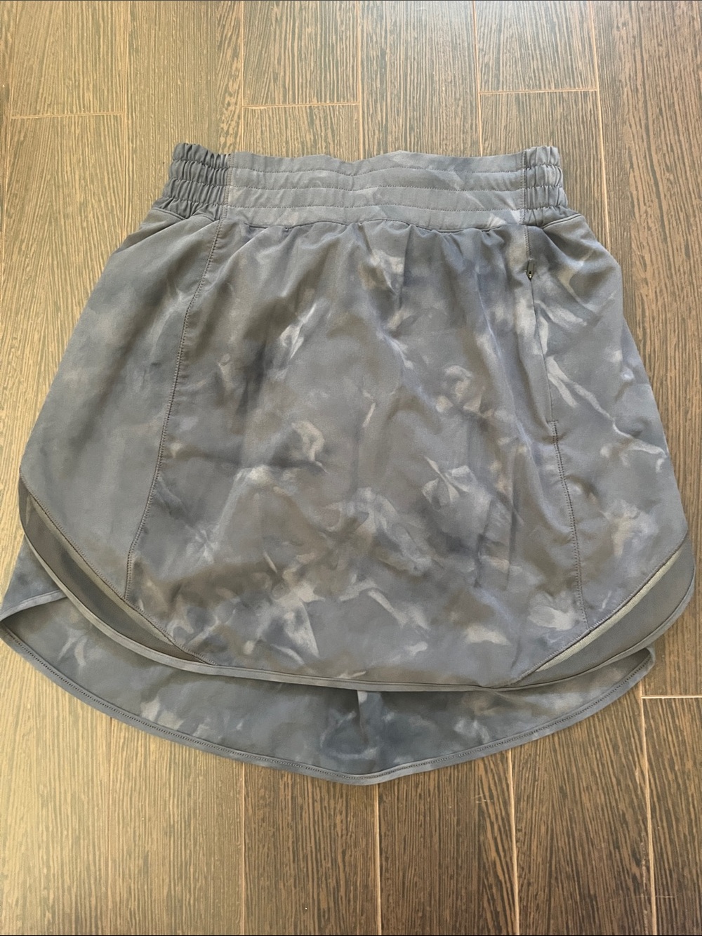 lululemon skort